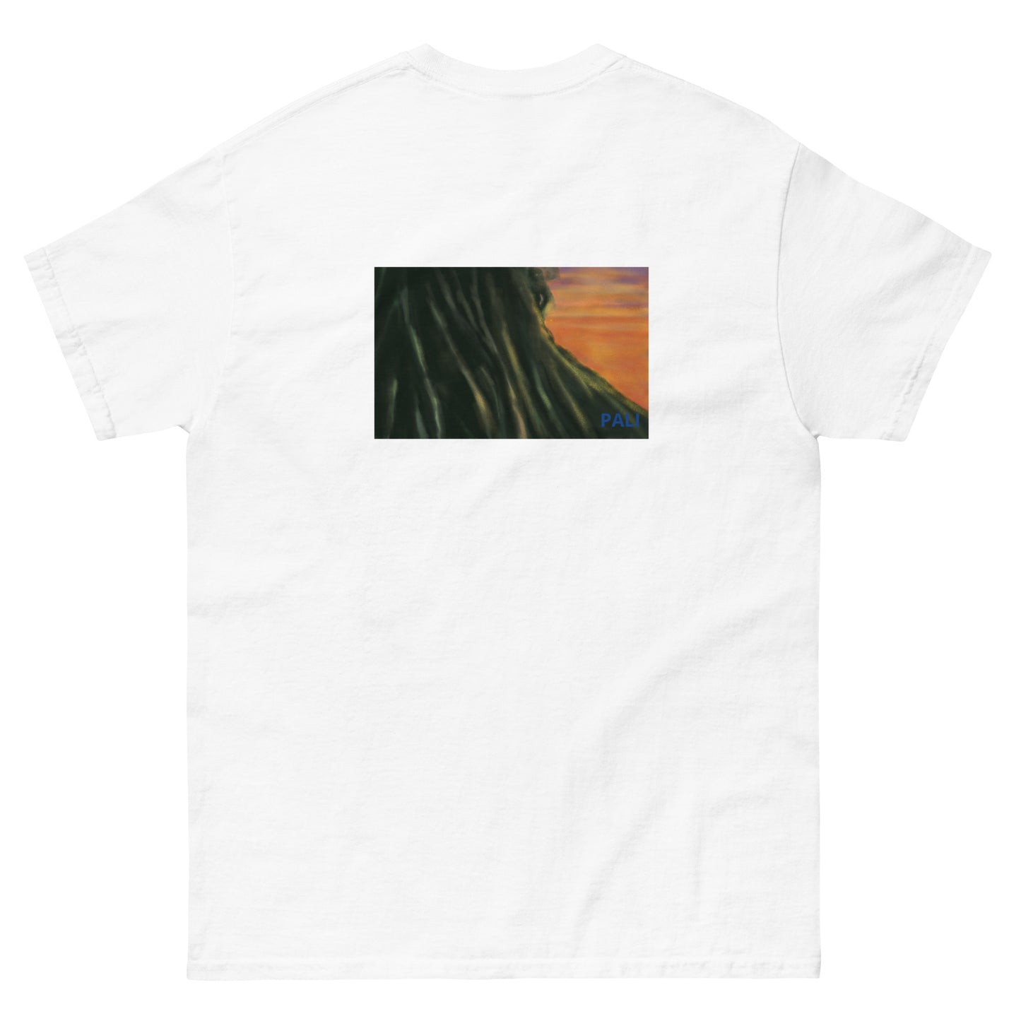 Men's classic tee